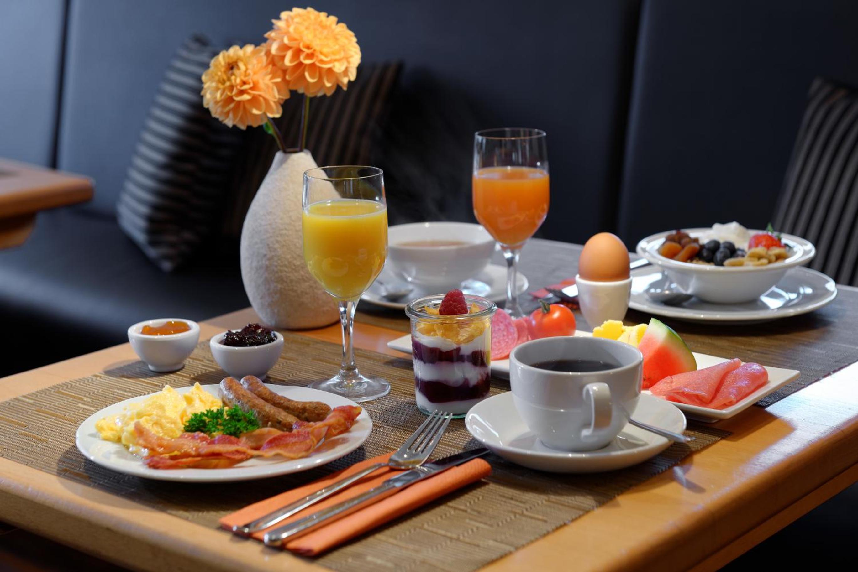 Trend Hotel en Oldenburg
