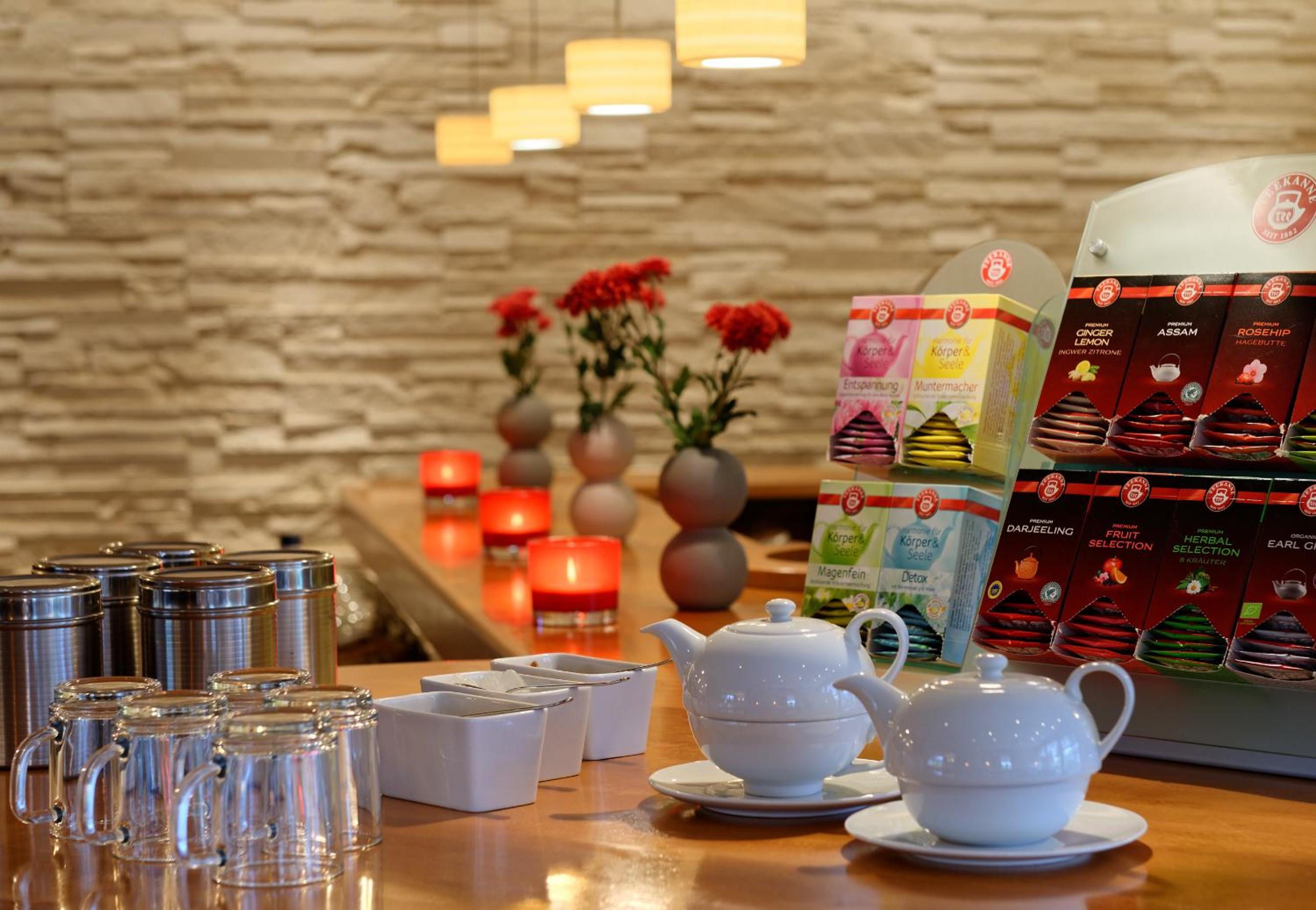 Trend Hotel en Oldenburg