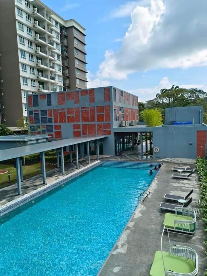 HomeStay Sri Indah Sdk photo 4