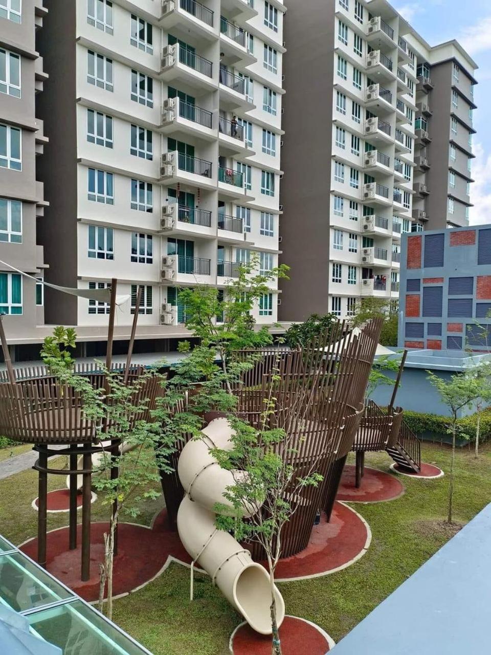 HomeStay Sri Indah Sdk photo 5