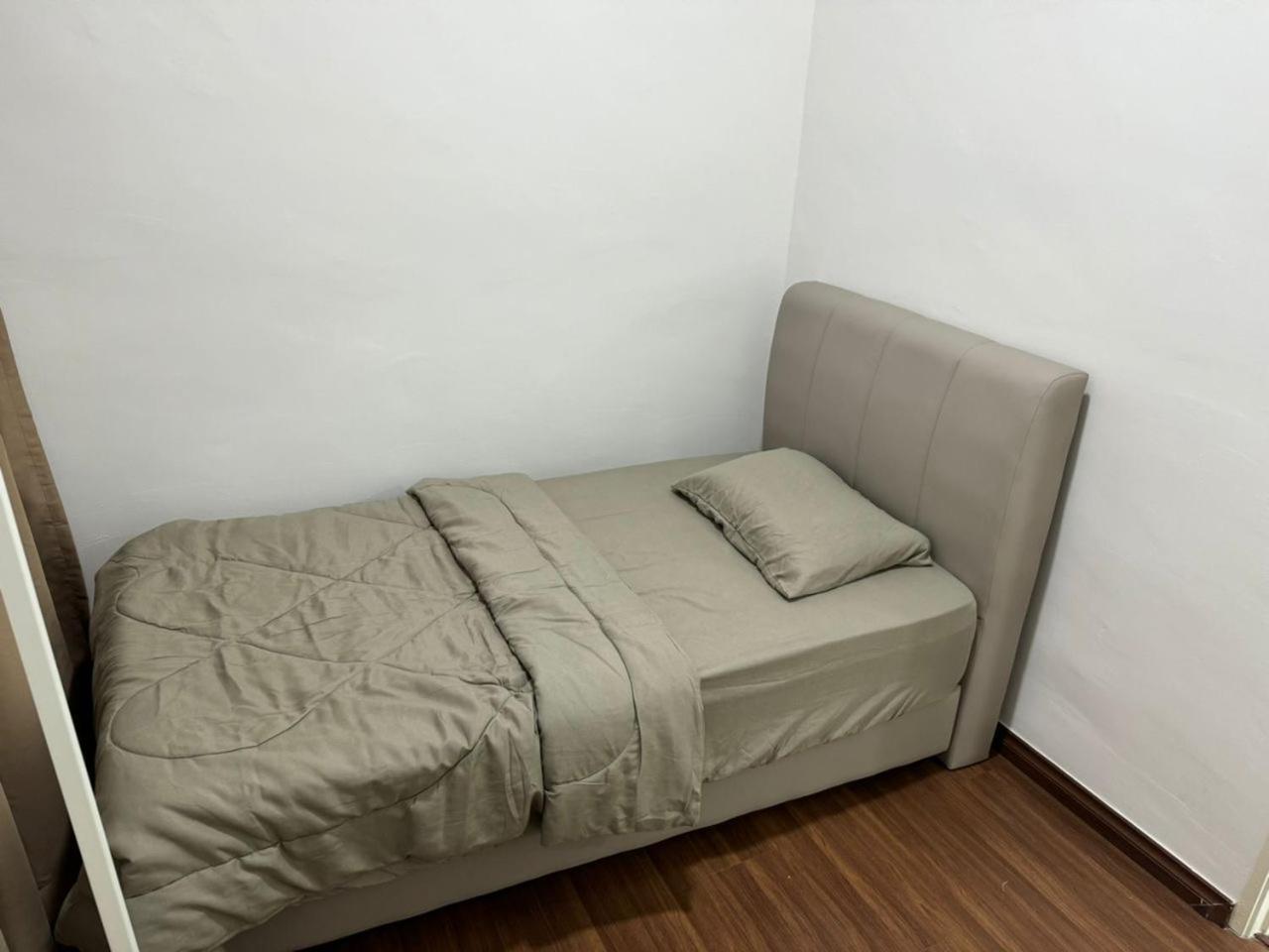 HomeStay Sri Indah Sdk photo 7