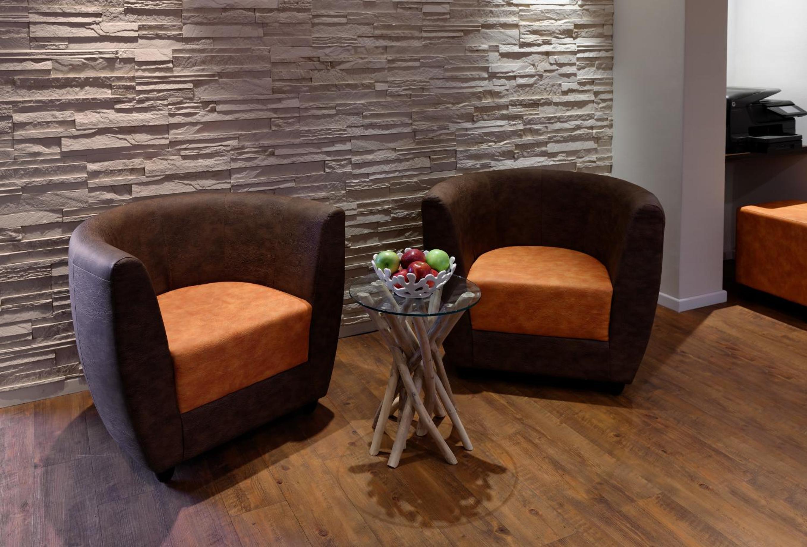 Trend Hotel en Oldenburg