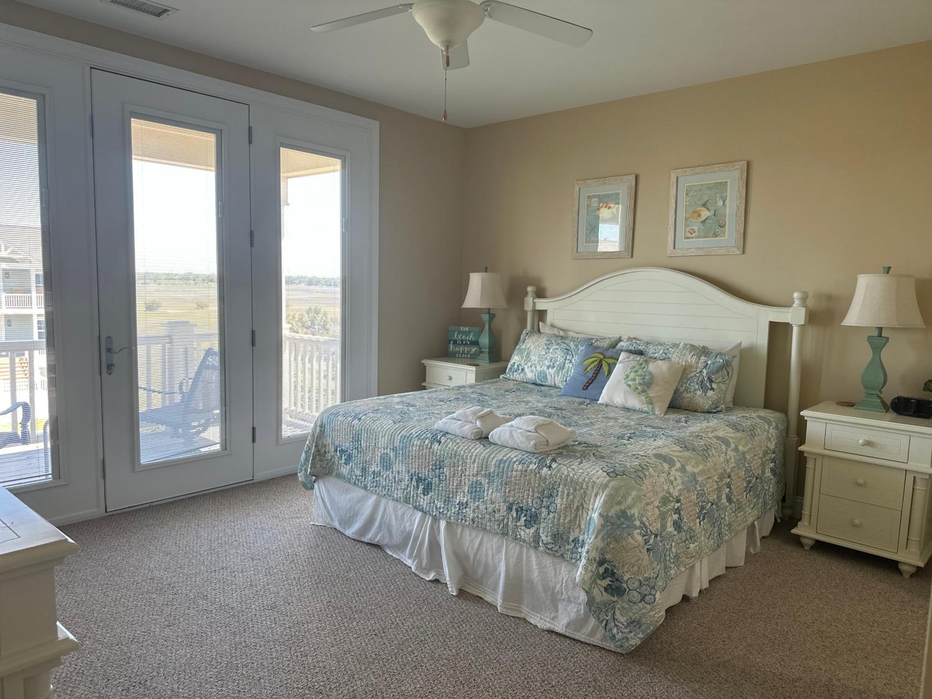 Southern Charm of Holden Beach