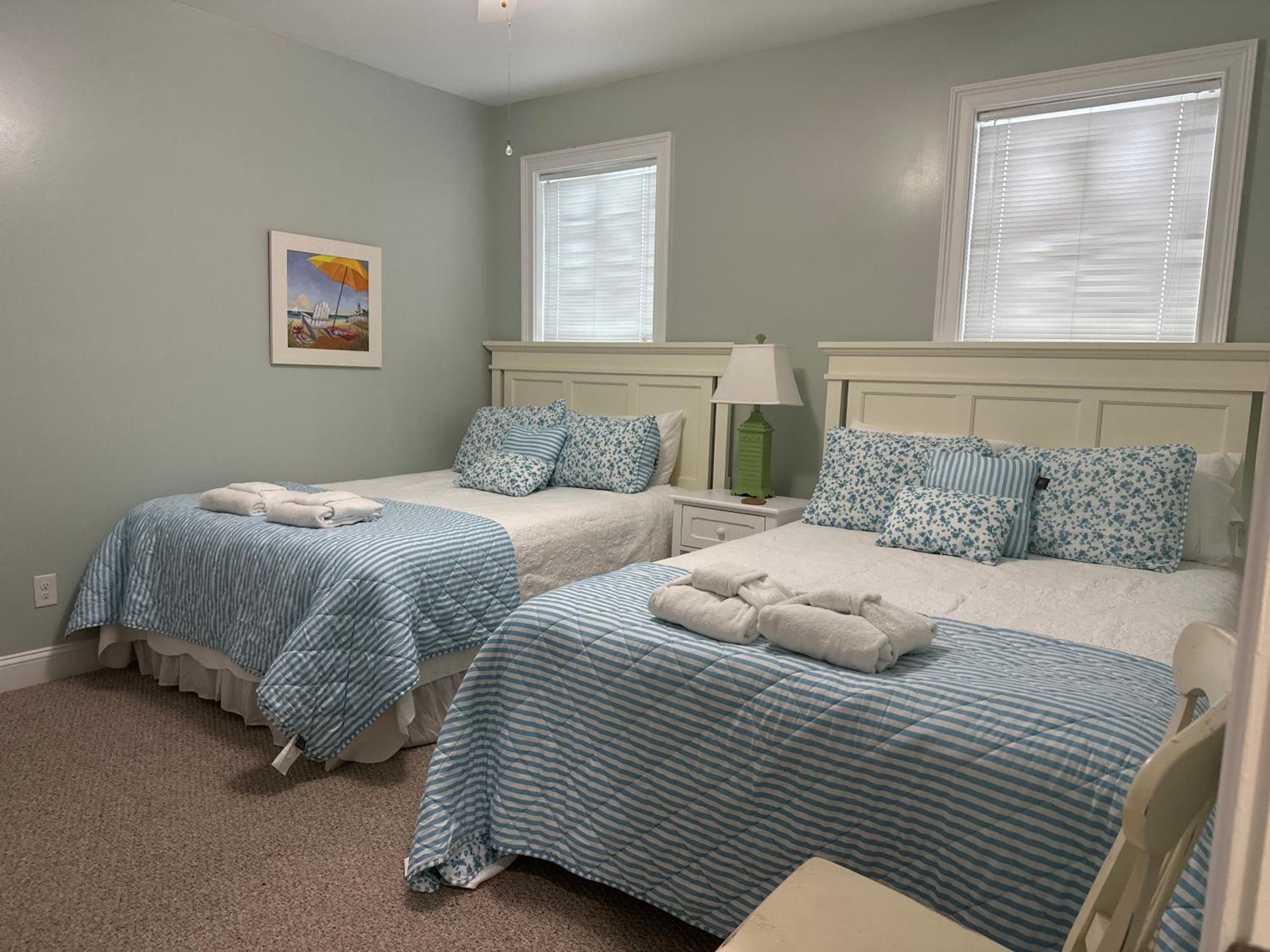 Southern Charm of Holden Beach