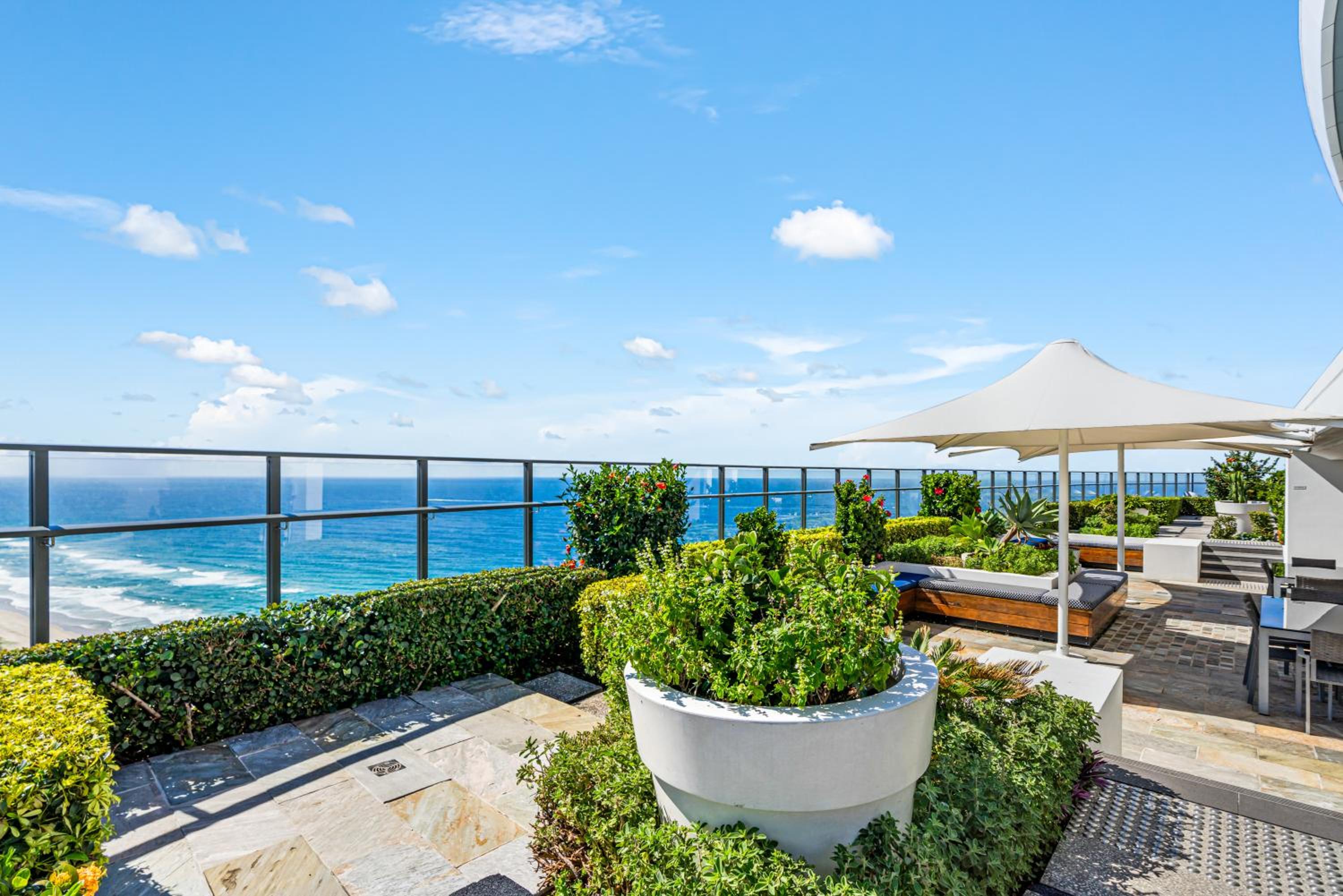 Rhapsody Resort 51