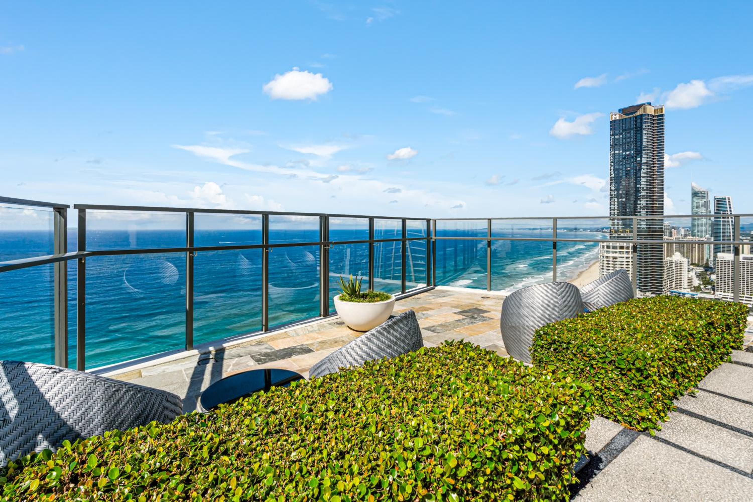 Rhapsody Resort 3