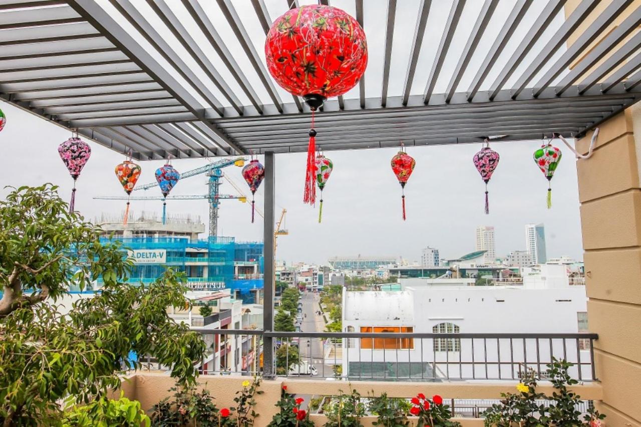 Mayana Hotel DN - by BAY LUXURY, Da Nang - 17