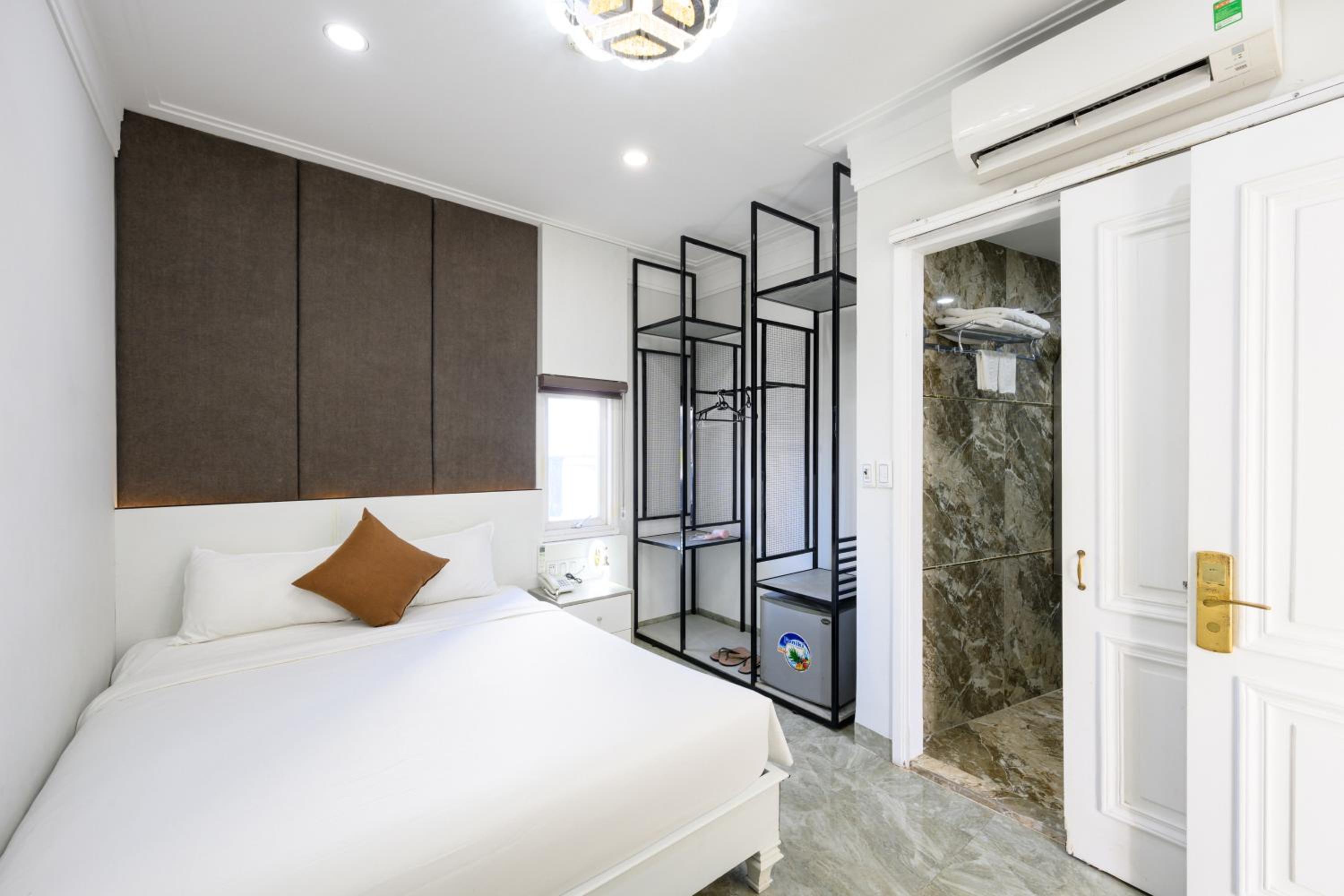 Mayana Hotel DN - by BAY LUXURY