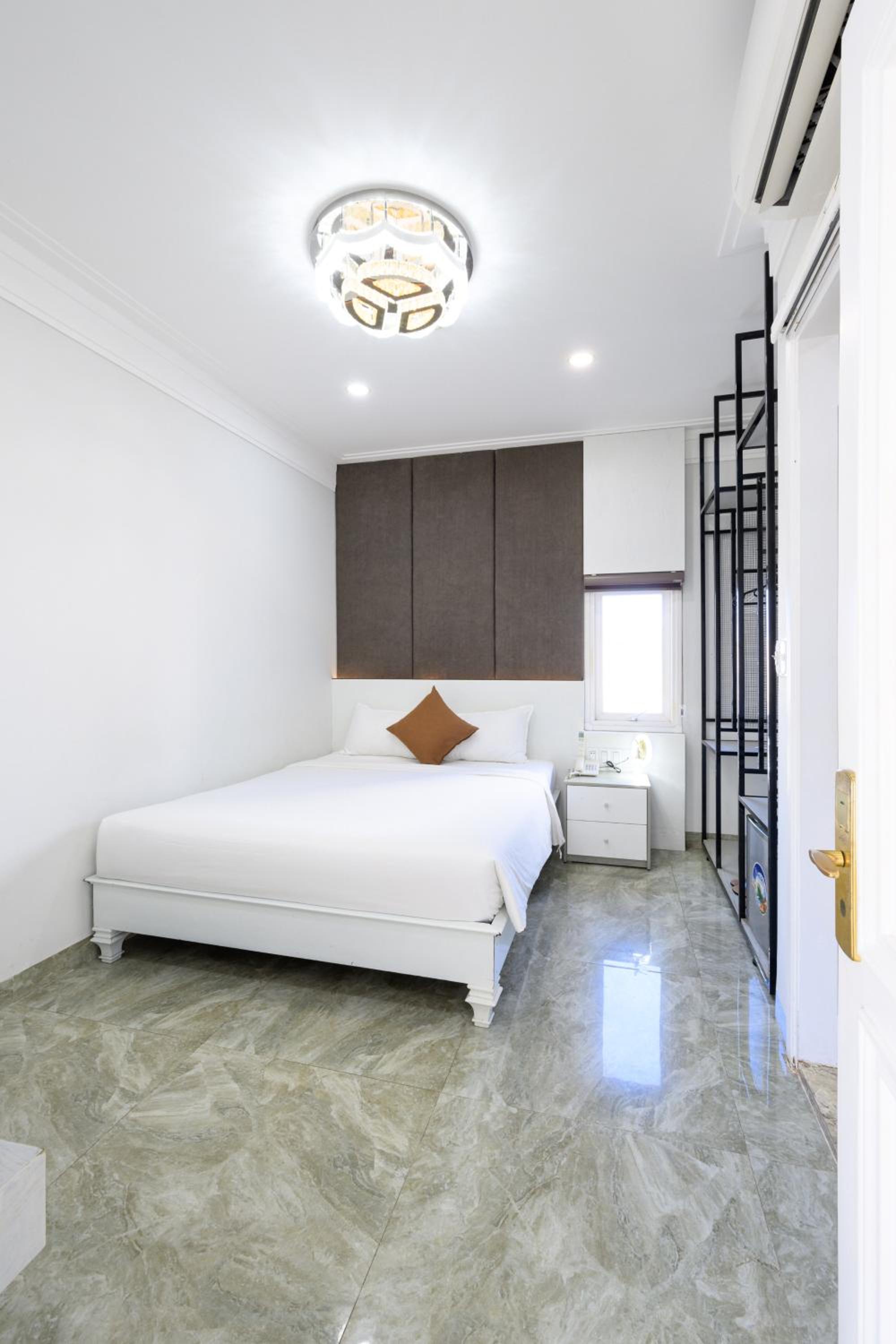 Mayana Hotel DN - by BAY LUXURY, Da Nang - 19