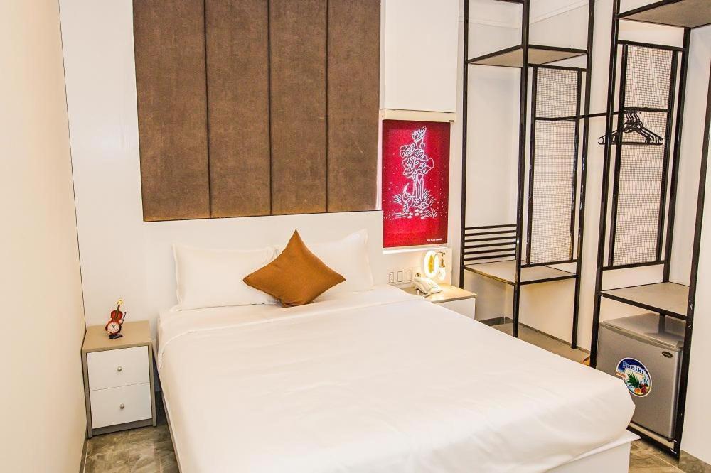 Mayana Hotel DN - by BAY LUXURY, Da Nang - 10