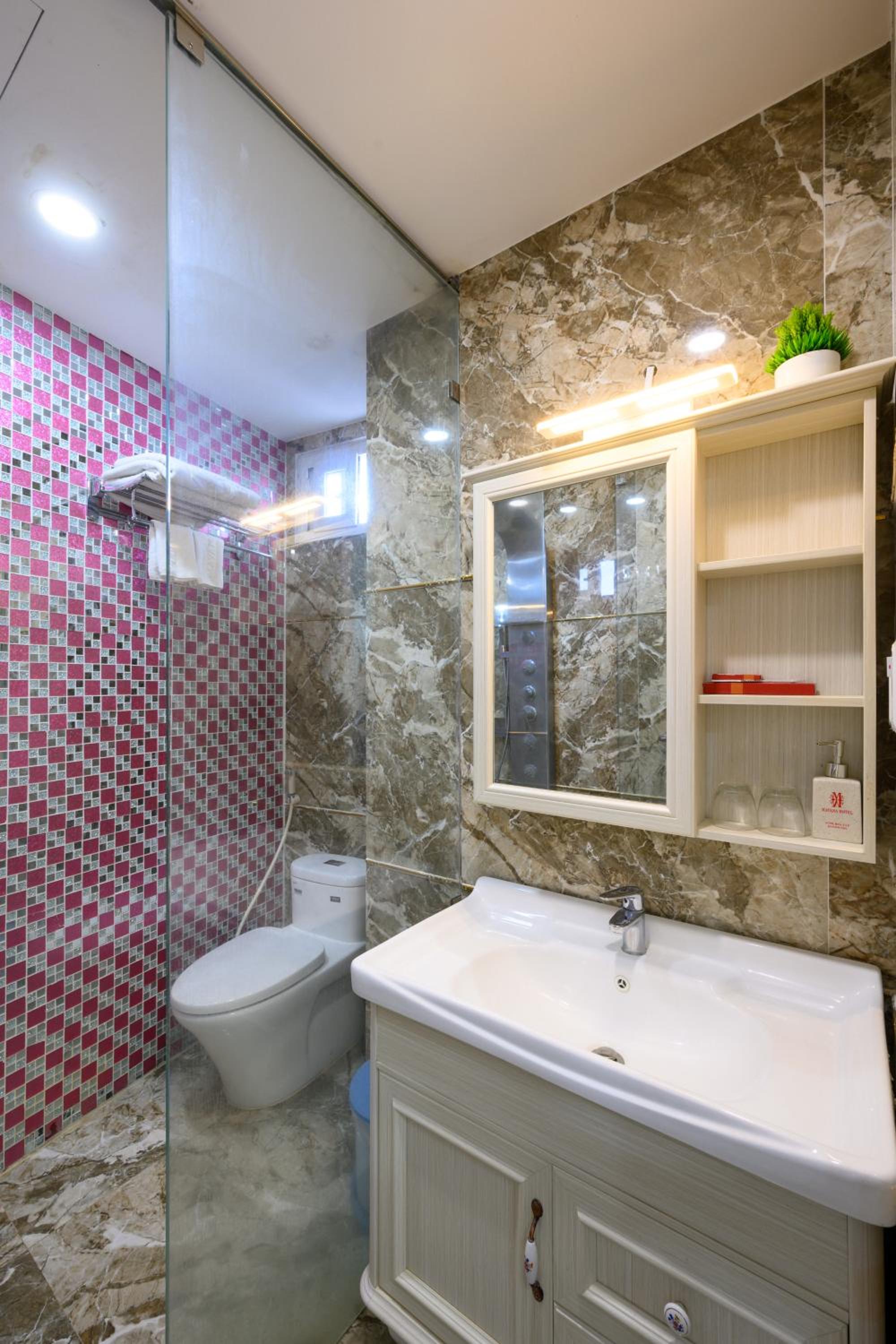 Mayana Hotel DN - by BAY LUXURY, Da Nang - 12