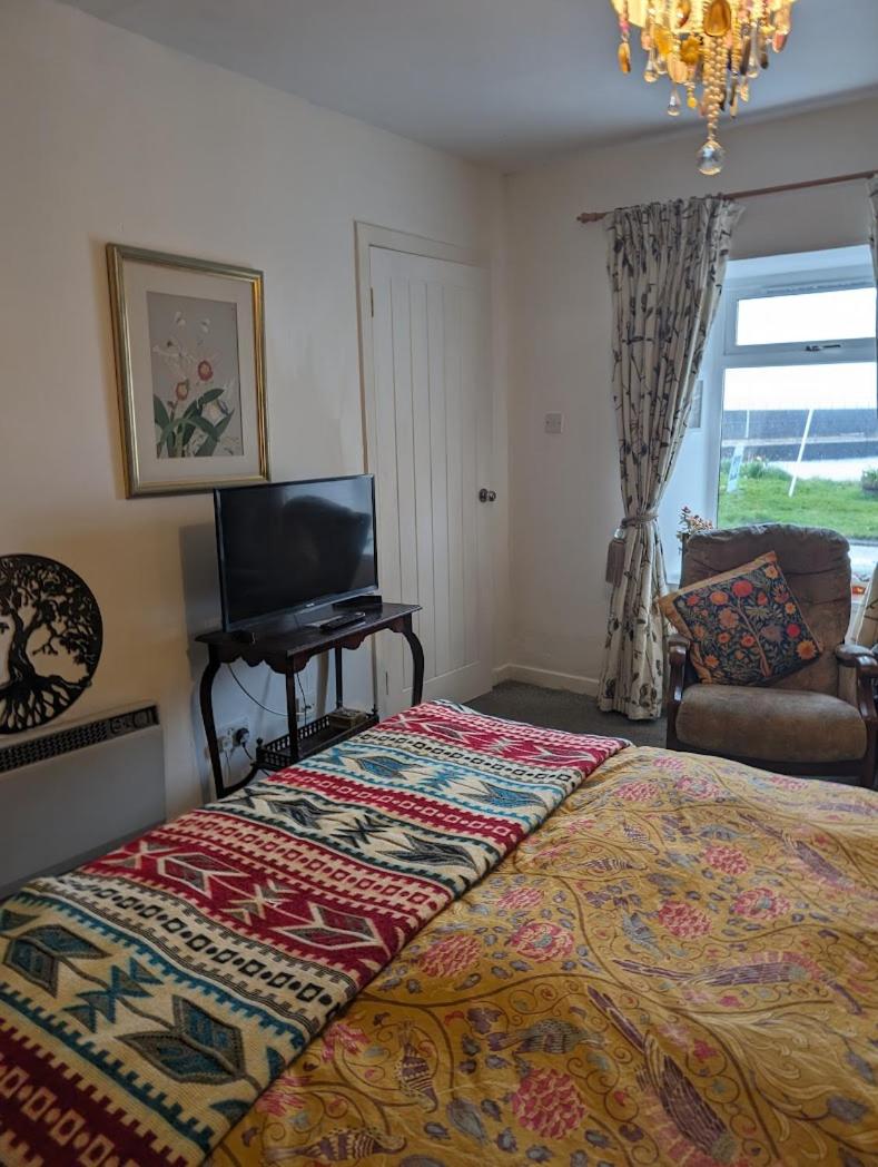 Song of the Sea, Selkie House view 4