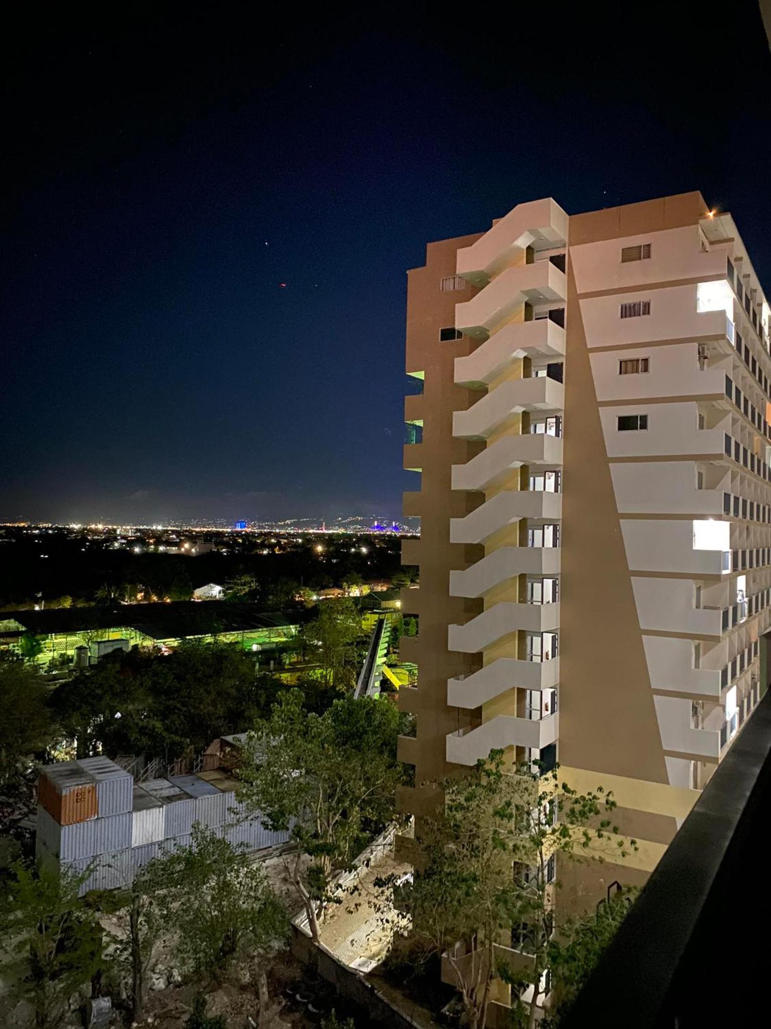 Saekyung Condominium