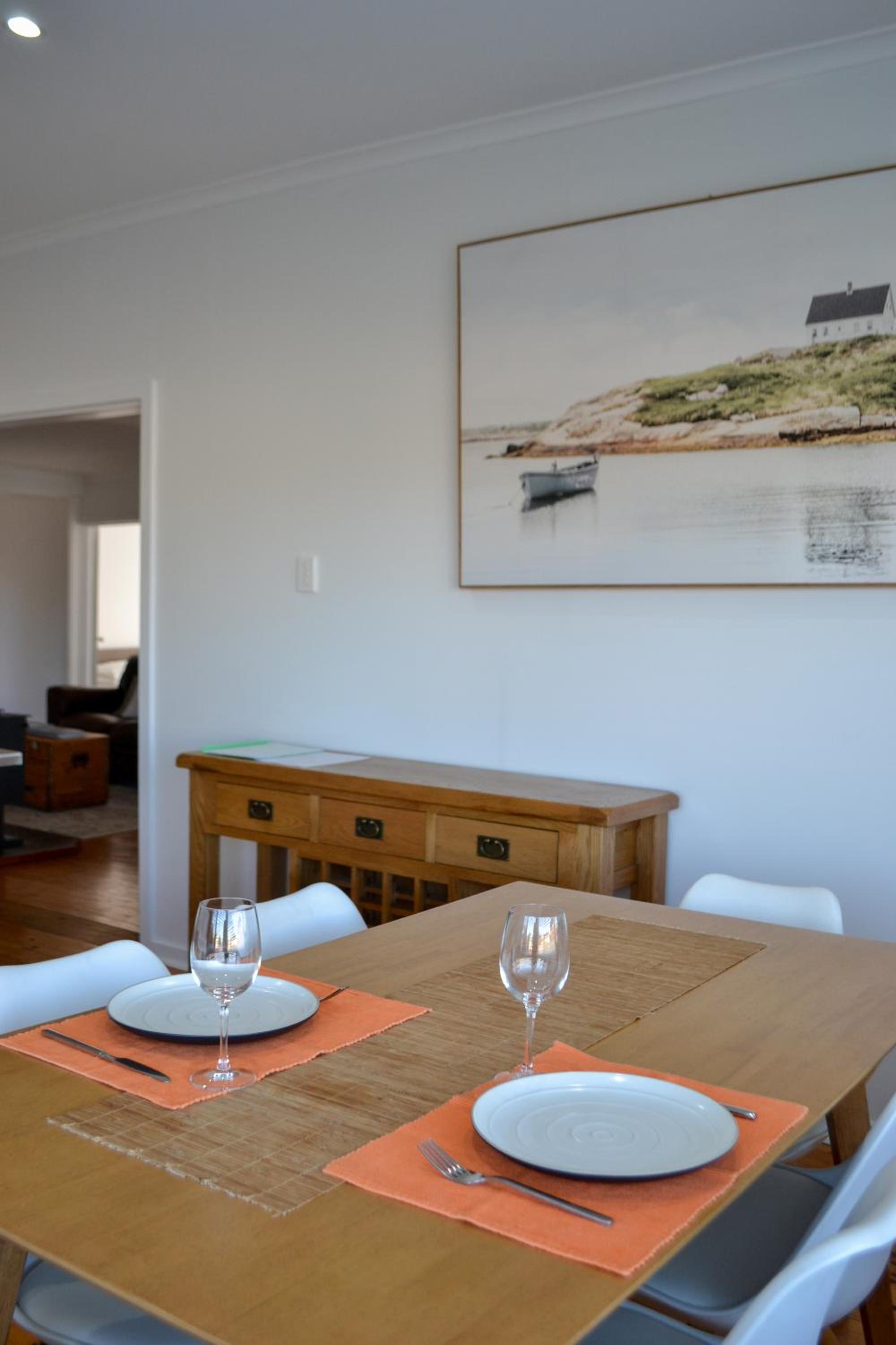 The Nook - Cosy log fire cottage