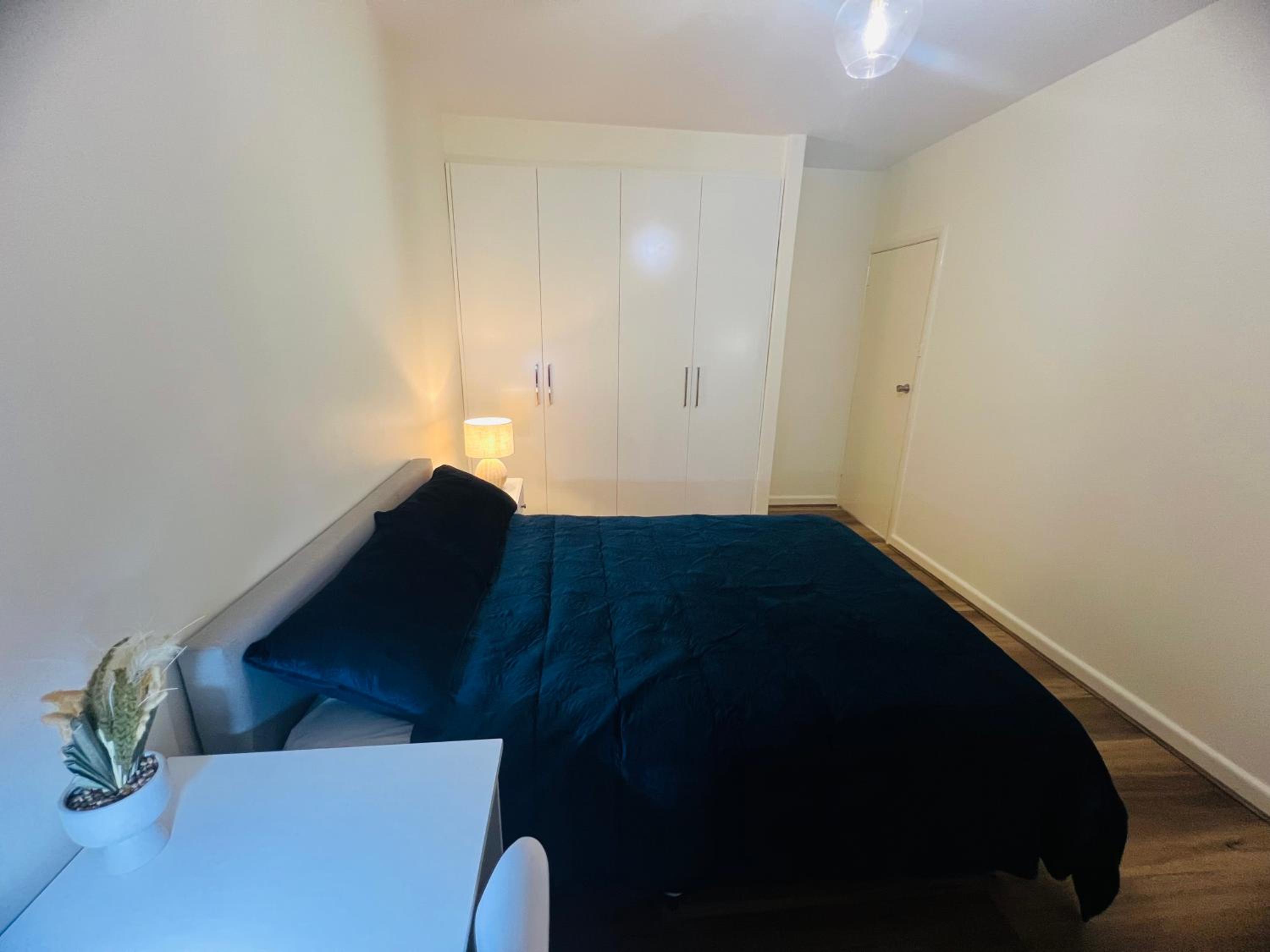 Peaceful apartment in Camberwell