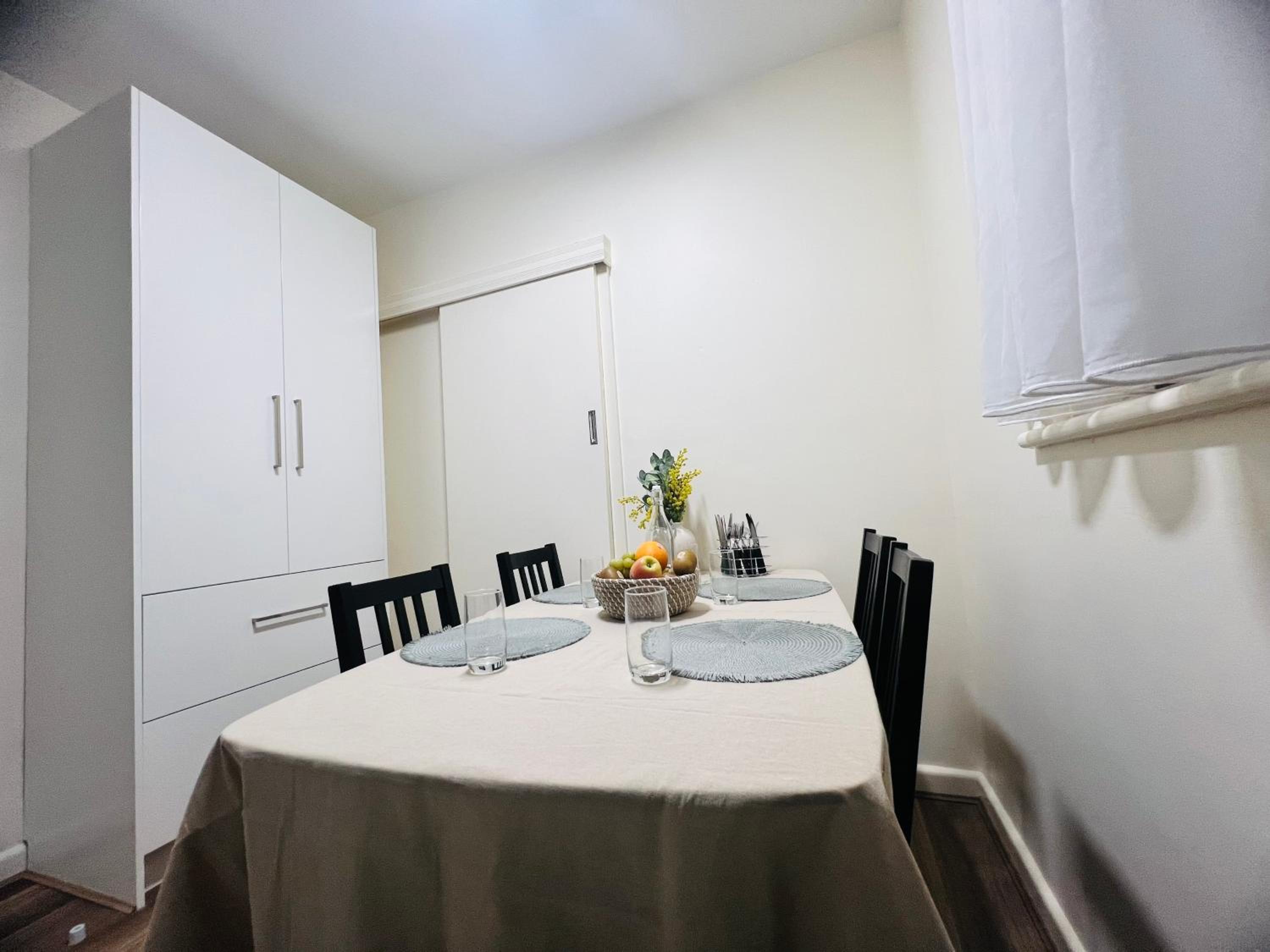 Peaceful apartment in Camberwell