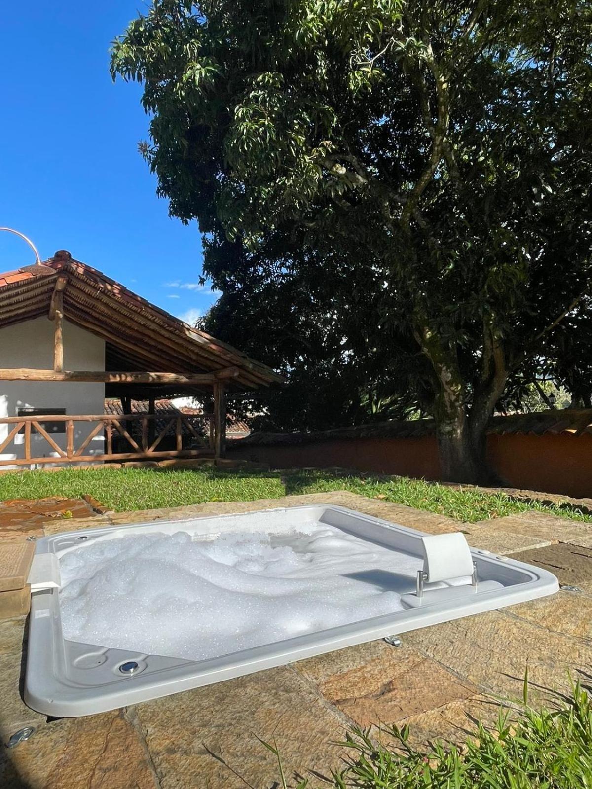 La casa del aljibe