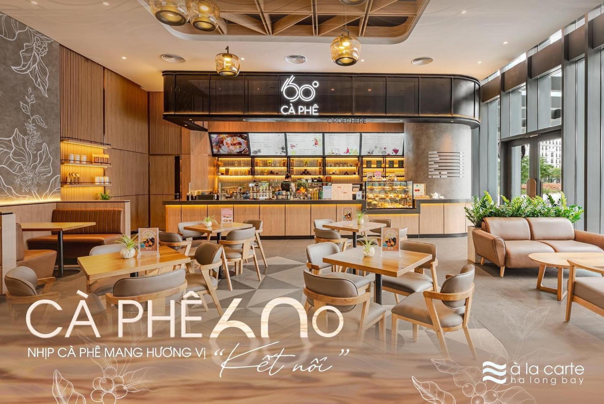 ALacarte Hạ Long Bay Residence-sea view
