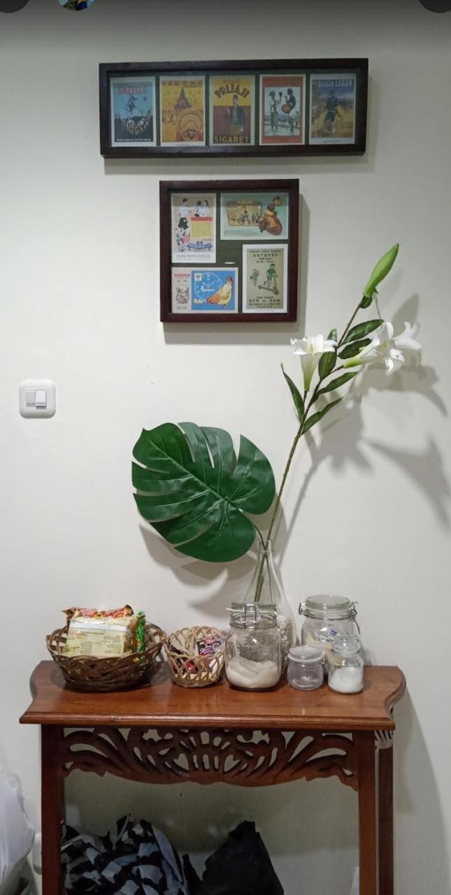 Guesthouse Kalitirta Yogyakarta