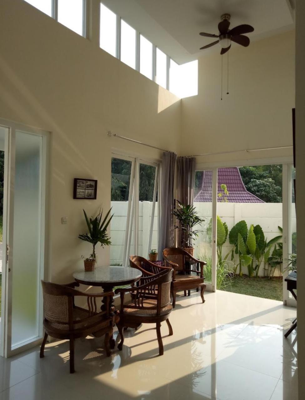 Guesthouse Kalitirta Yogyakarta