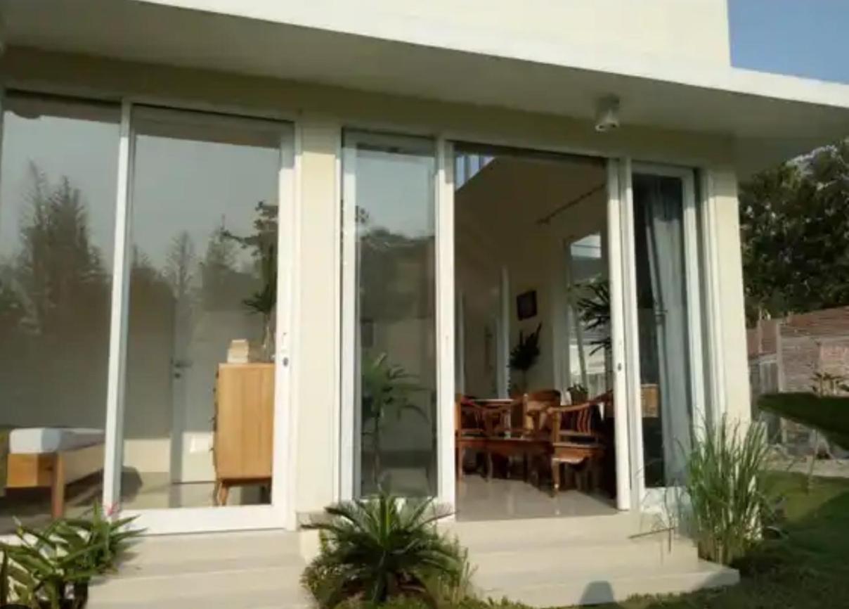 Guesthouse Kalitirta Yogyakarta