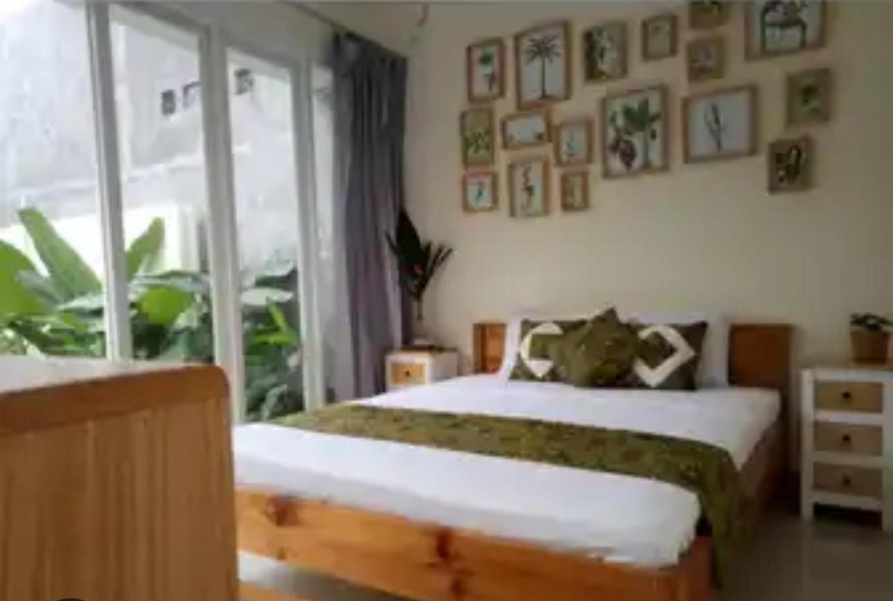 Guesthouse Kalitirta Yogyakarta