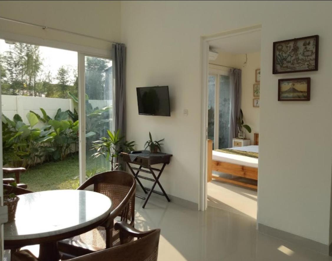 Guesthouse Kalitirta Yogyakarta