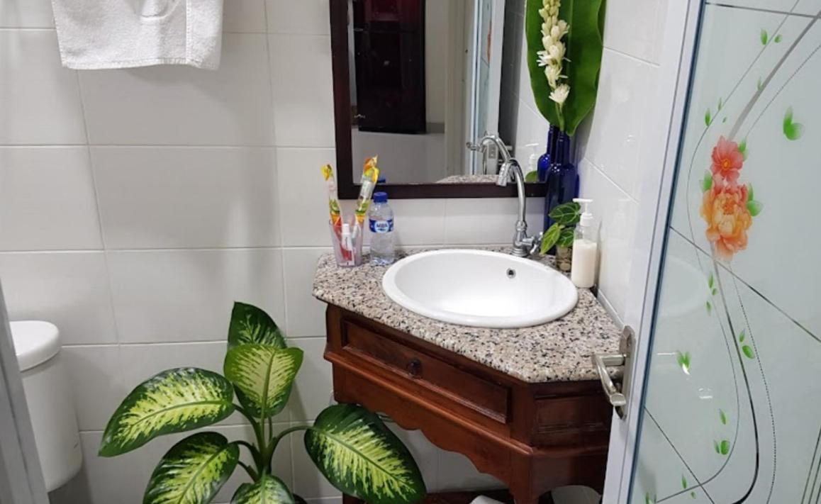 Guesthouse Kalitirta Yogyakarta