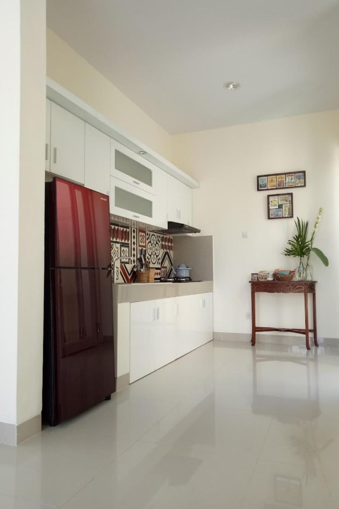 Guesthouse Kalitirta Yogyakarta
