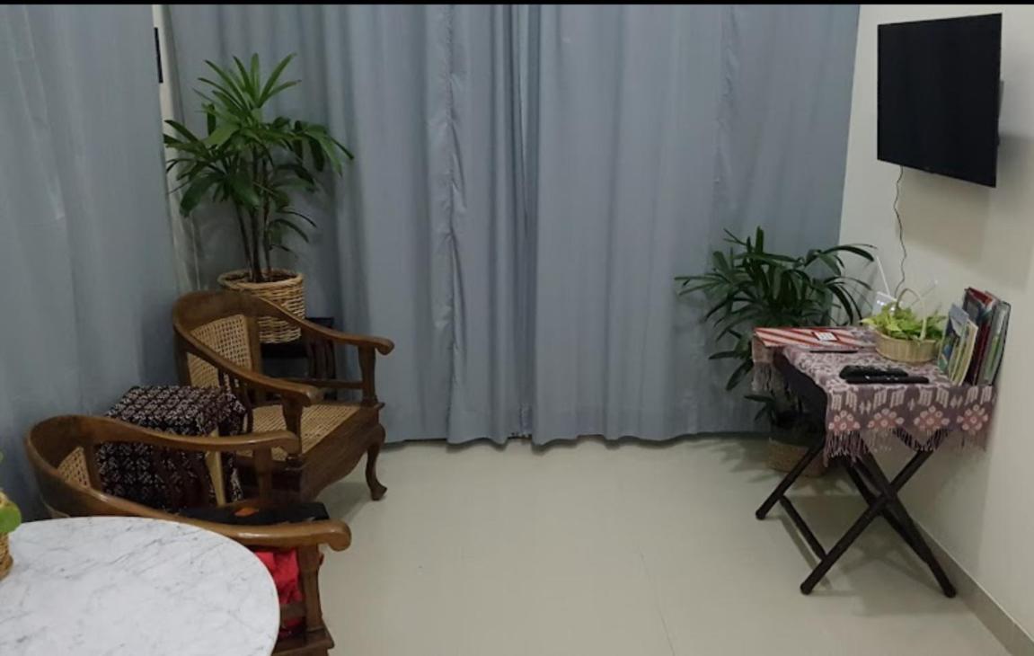 Guesthouse Kalitirta Yogyakarta