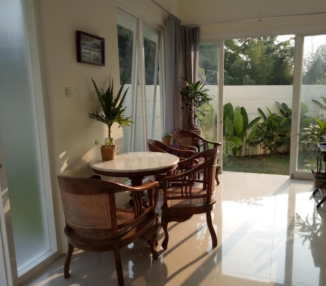 Guesthouse Kalitirta Yogyakarta
