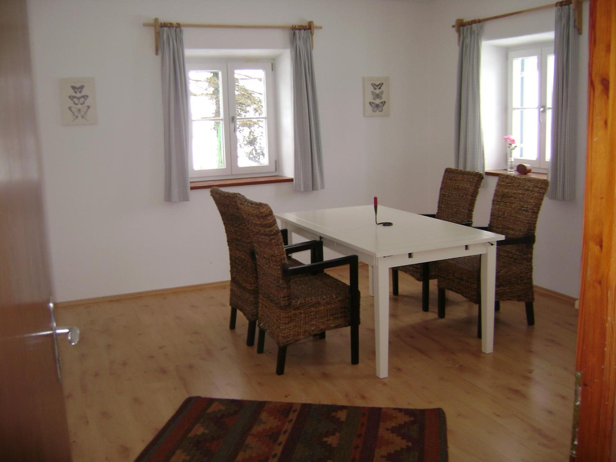 Landhaus Perllehen