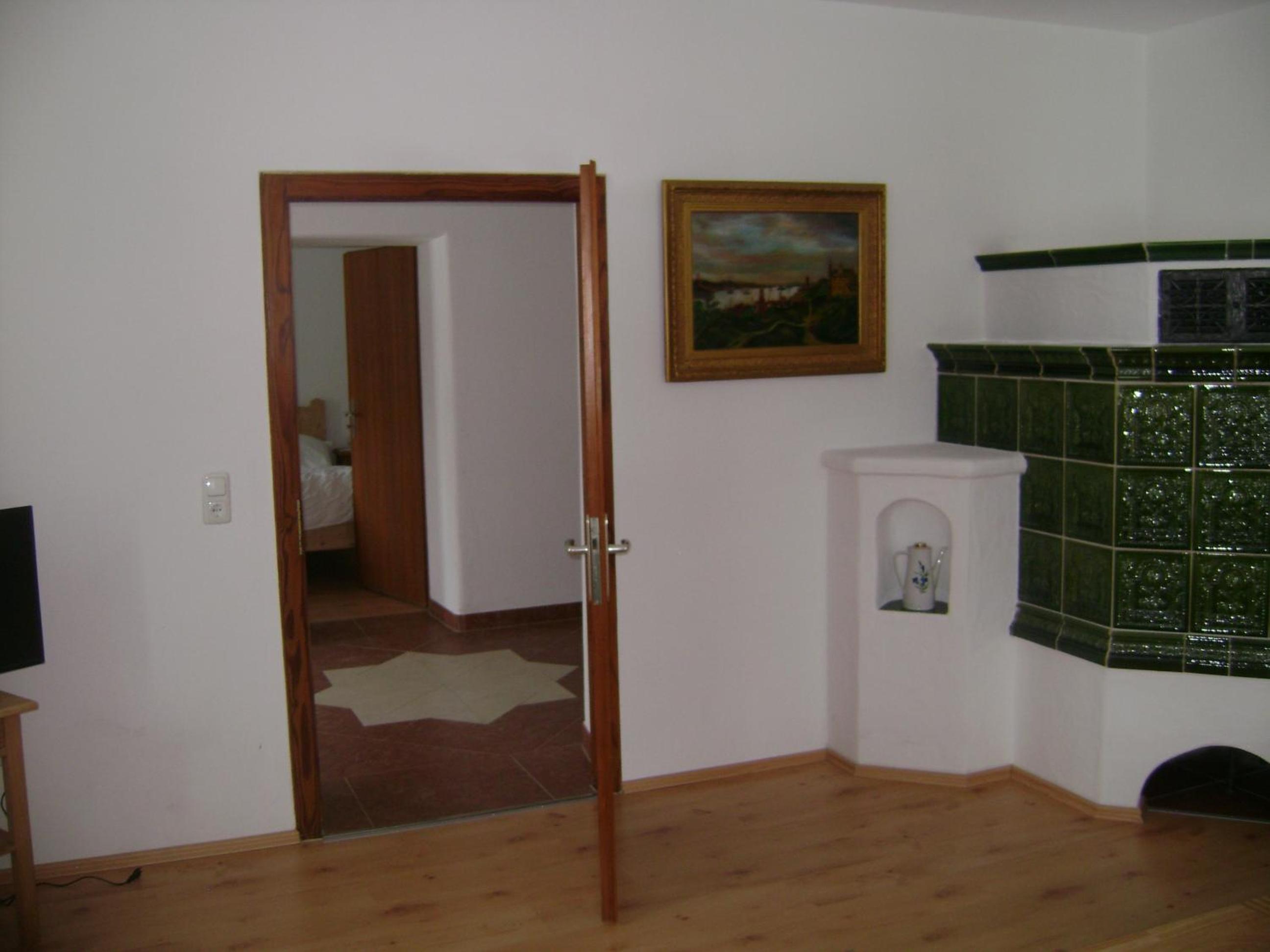 Landhaus Perllehen
