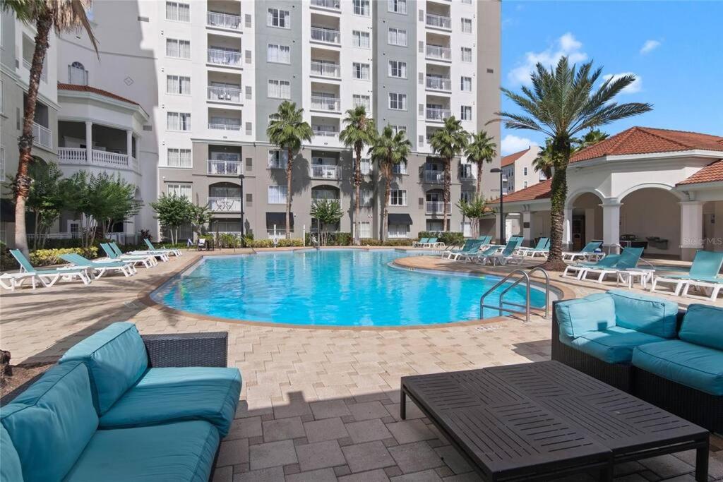 Premier Resort Condos Near Disney & Universal