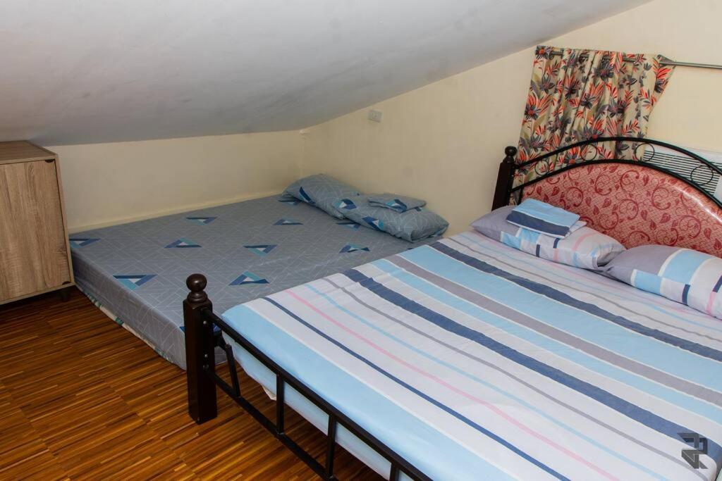 Affordable COZY Up To 16 Guest Near Aqua Planet and Zoocobia