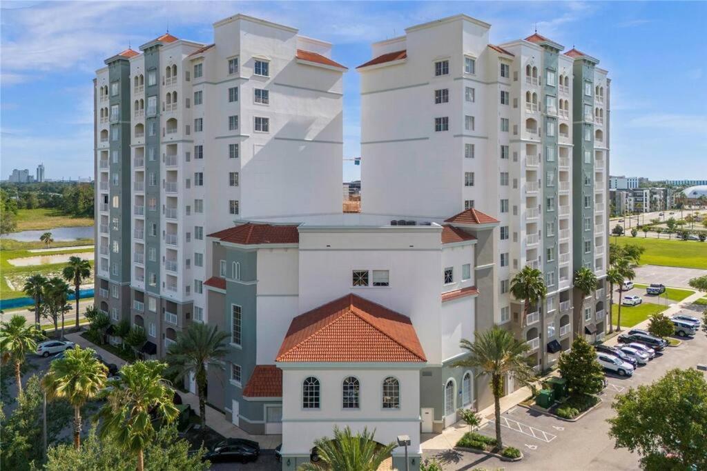 Hotel Premier Resort Condo Near Disney & Universal
