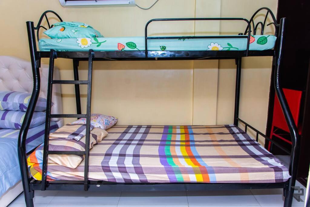 Affordable COZY Up To 16 Guest Near Aqua Planet and Zoocobia