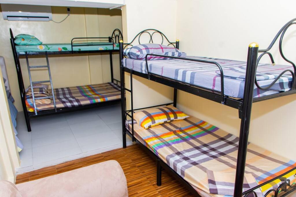 Affordable COZY Up To 16 Guest Near Aqua Planet and Zoocobia