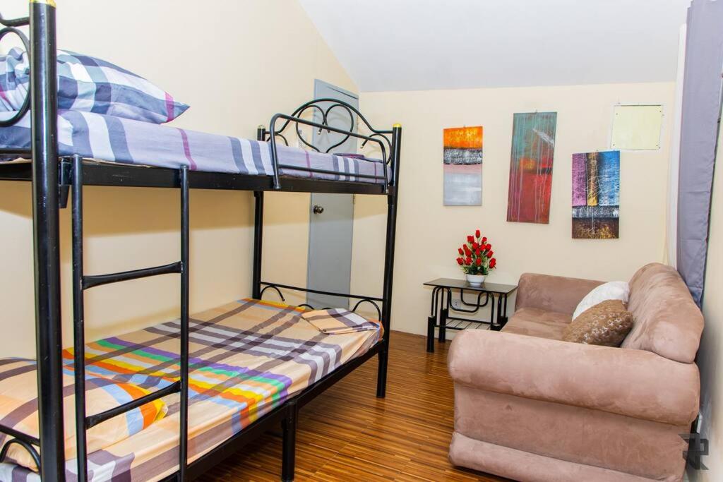 Affordable COZY Up To 16 Guest Near Aqua Planet and Zoocobia