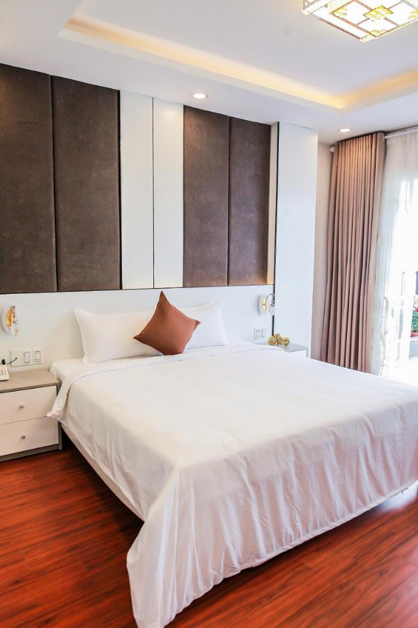 Mayana Hotel DN - by BAY LUXURY