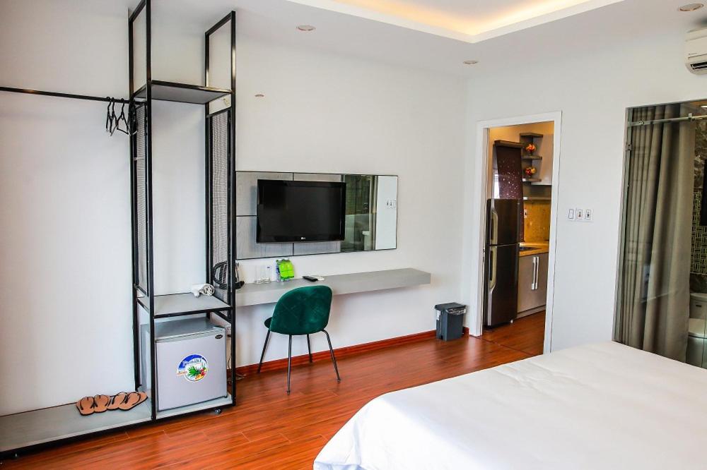 Mayana Hotel DN - by BAY LUXURY