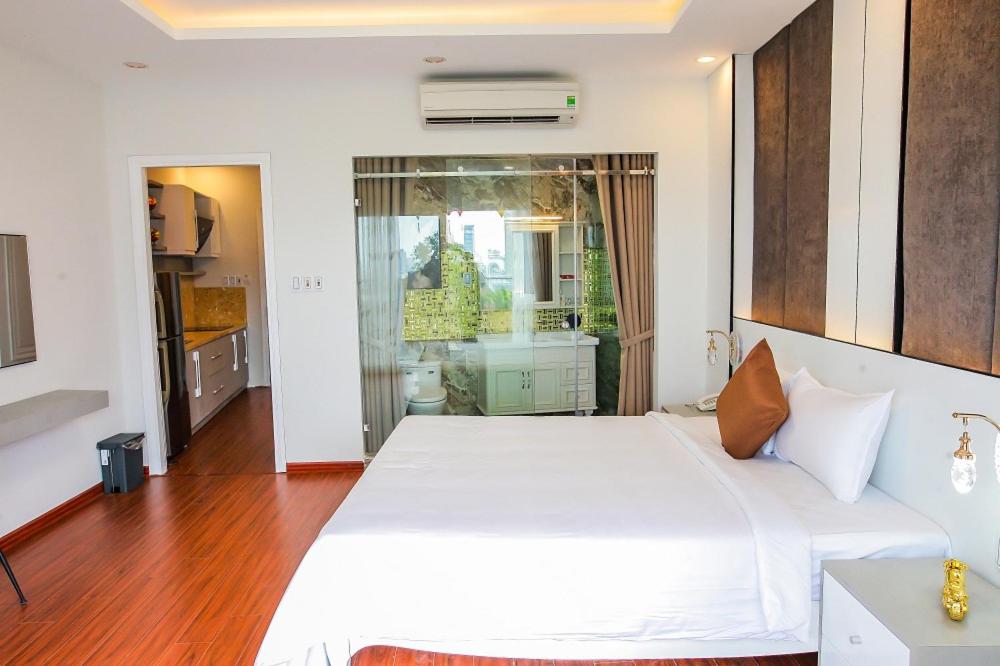 Mayana Hotel DN - by BAY LUXURY, Da Nang - 15