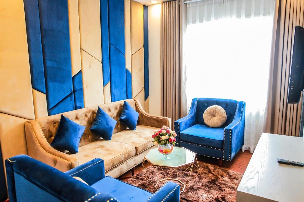 Mayana Hotel DN - by BAY LUXURY