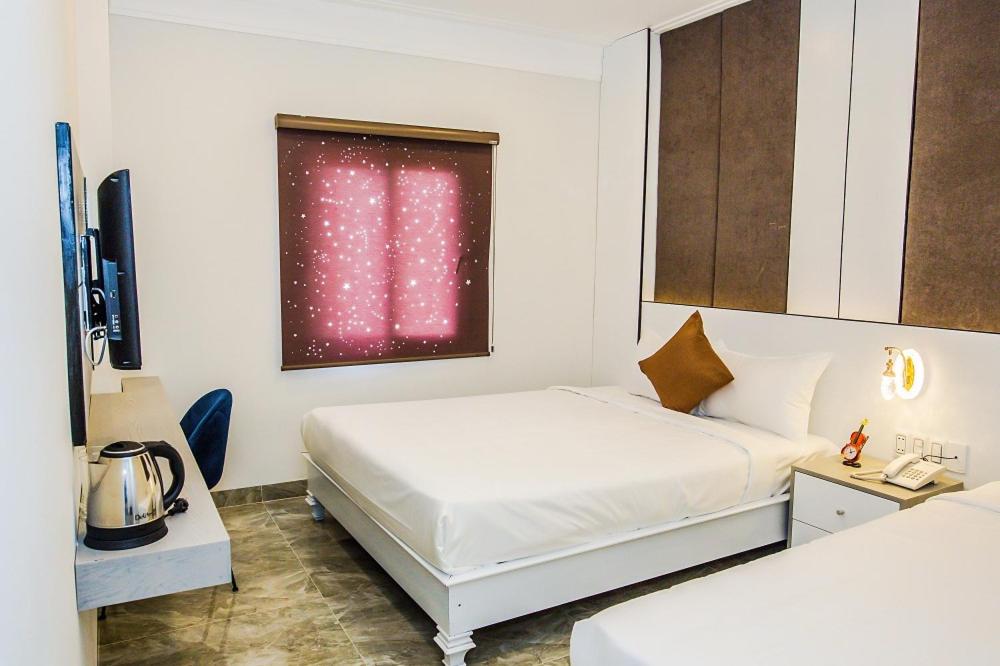 Mayana Hotel DN - by BAY LUXURY