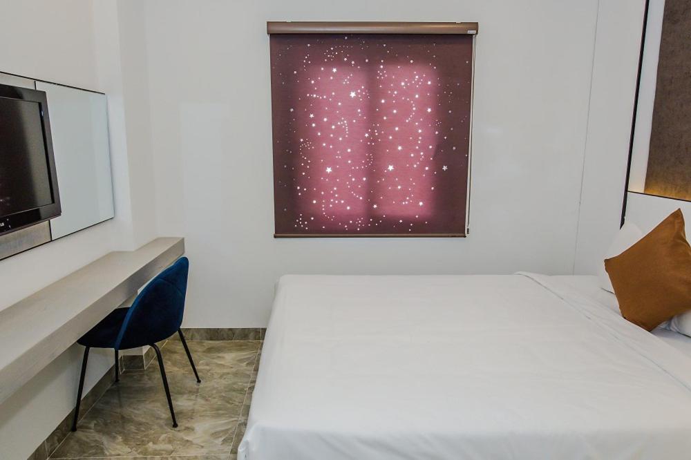 Mayana Hotel DN - by BAY LUXURY, Da Nang - 21