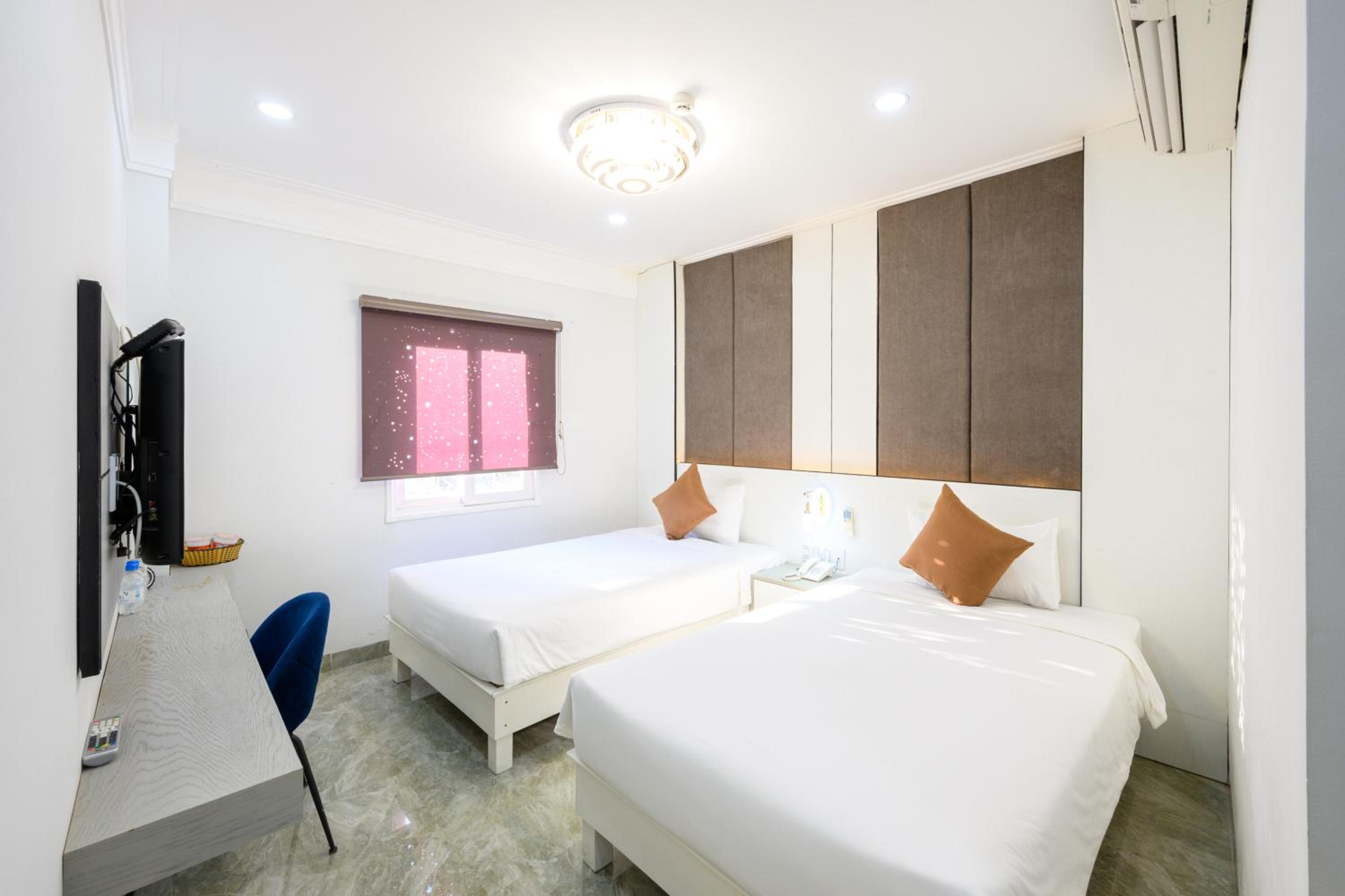 Mayana Hotel DN - by BAY LUXURY, Da Nang - 20