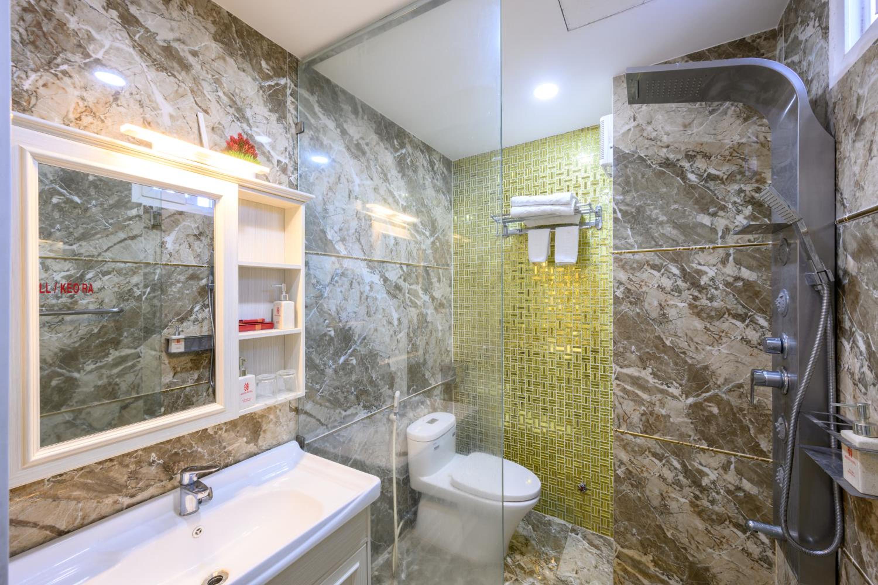 Mayana Hotel DN - by BAY LUXURY, Da Nang - 13
