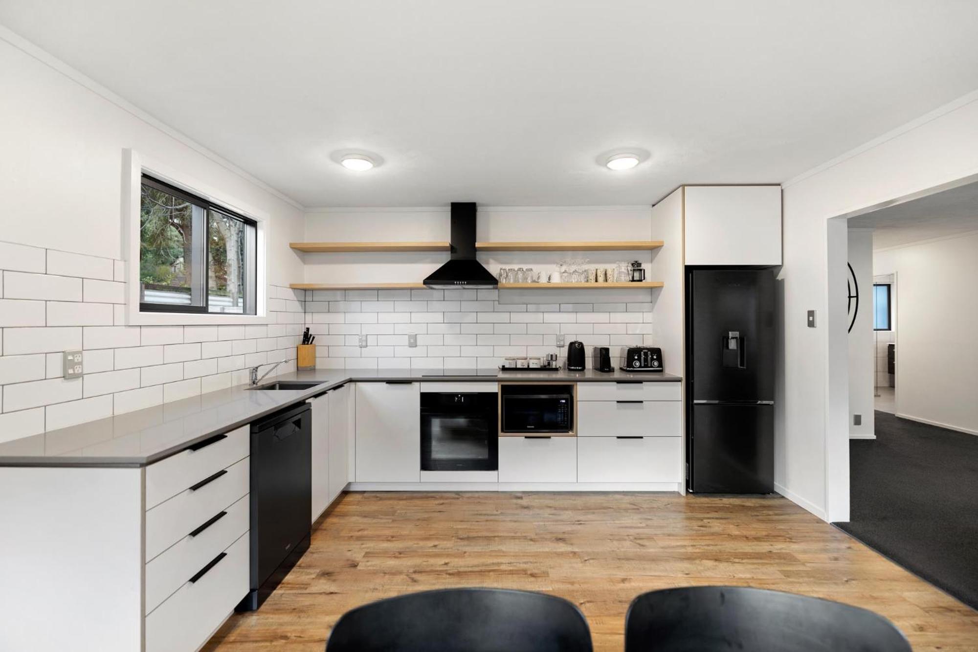 Town centre house. Perfect for families and groups view 5