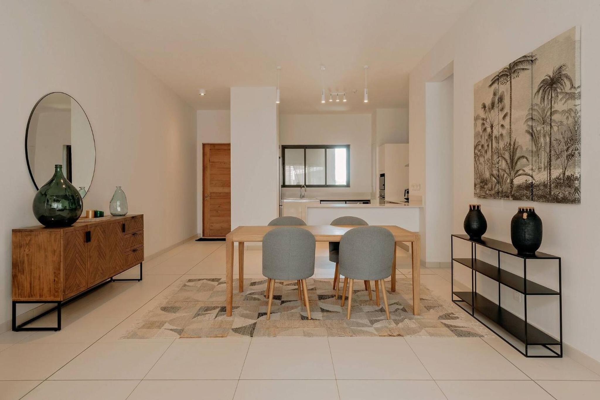 Superbe Pentahouse Avec Piscine En Residence view 5
