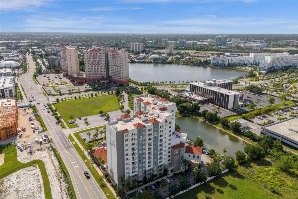 Premier Resort Condos Near Disney & Universal